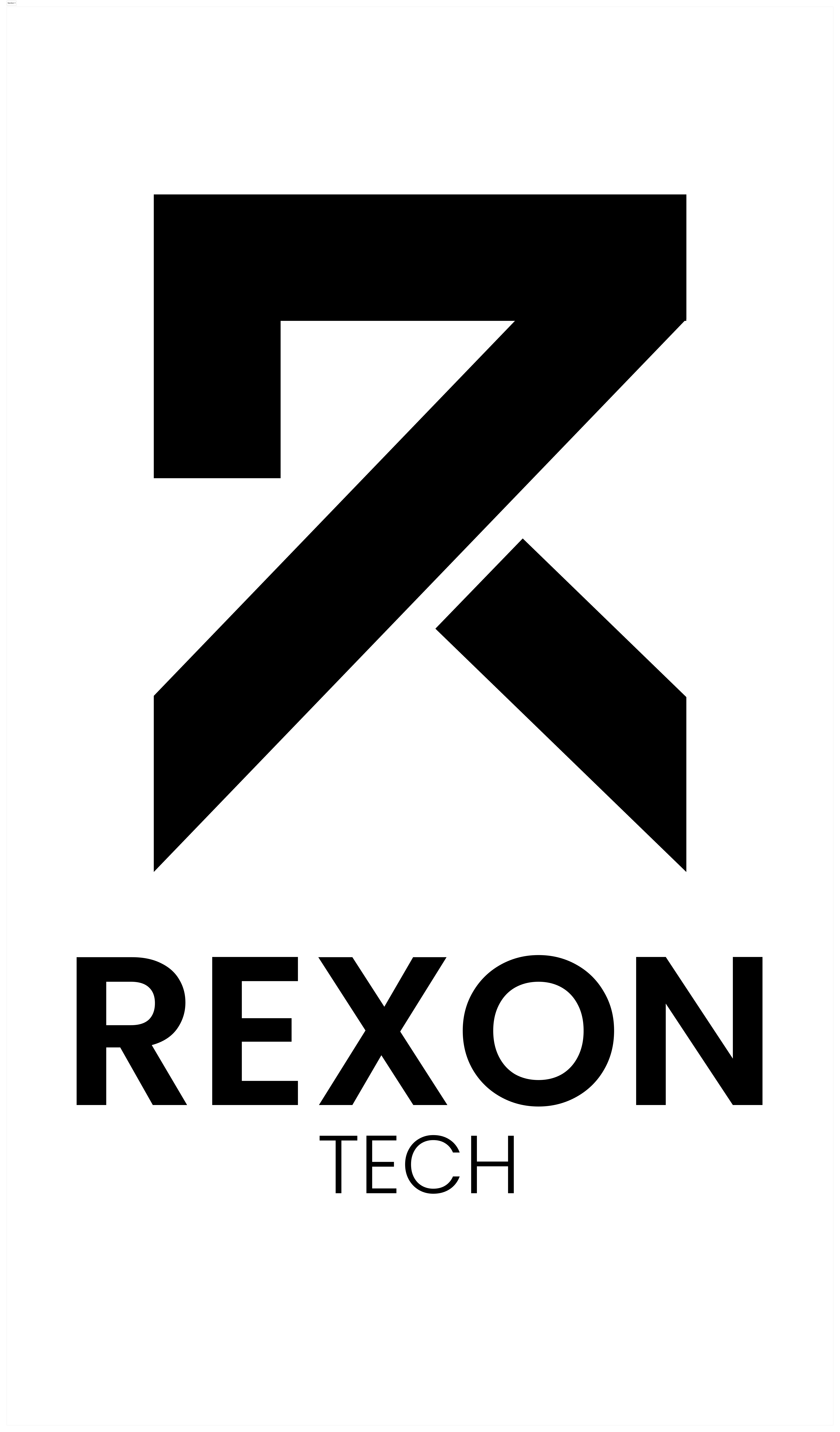 Rexontech Logo